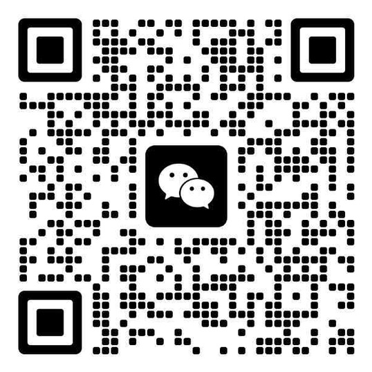 扫码添加 NOTHING 微信 · 商务合作
