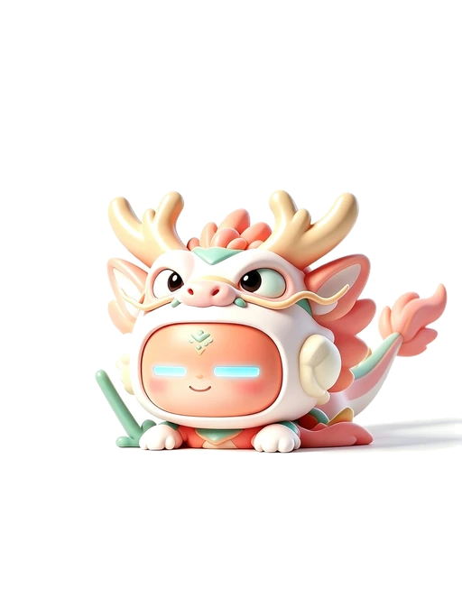 小龙人